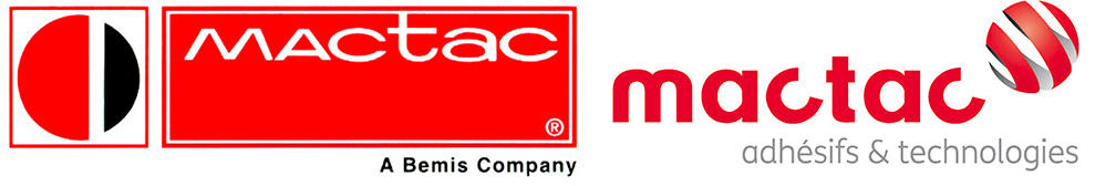 logo MACtac