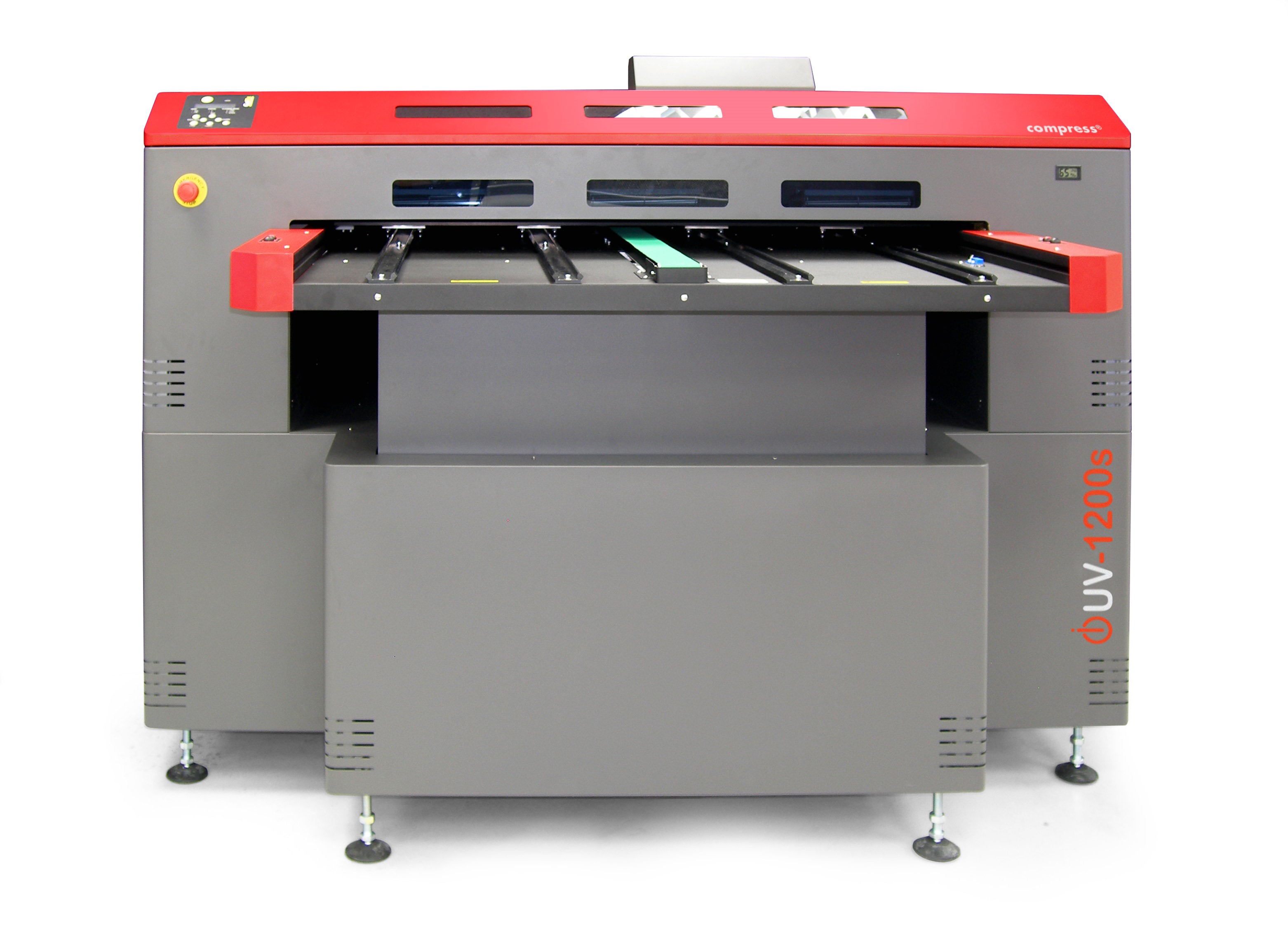 Achat machine impression numérique textile au mètre - Hucam