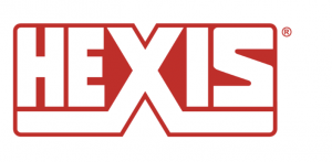 logo hexis