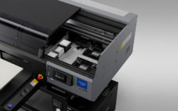 SC F-3000 : l’impression directe sur textile en mode industriel par Epson