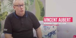 Écoutez l’interview de Vincent Aubert, Resp. produit Epson