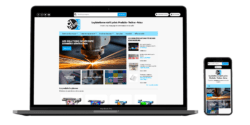 Un nouveau site pour C!Print Sourcing, la plateforme produits 100% print