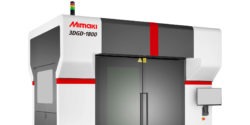 Mimaki investit le segment de la 3D grand format