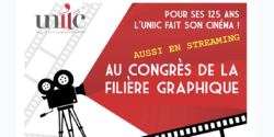 Rendez-vous à Lyon, le 25 septembre pour le Congrès de la Filière Graphique