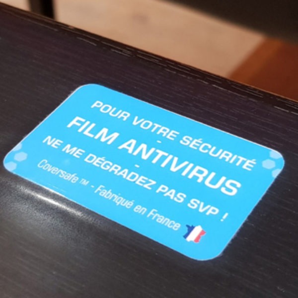 Activez le mode anti-virus avec Coala Coversafe™ d’Antalis