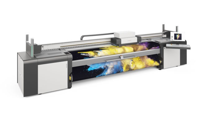 Recto-verso et encres fluo pour la nouvelle Karibu de SWISSQPRINT