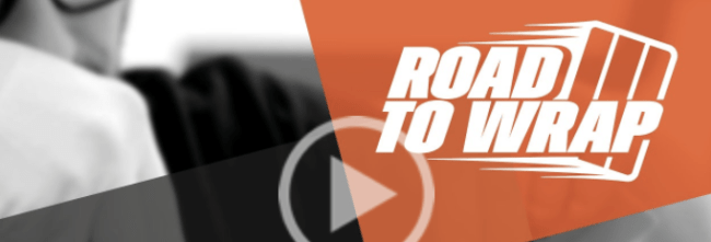 « Road to wrap » : une série vidéo d’Arlon pour des poses réussies