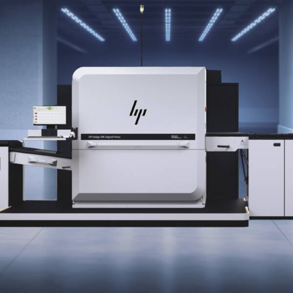 Machines, automatisation : HP se met en ordre de marche pour C!Print