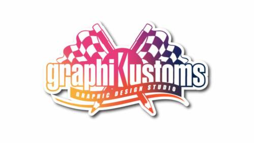 GRAPHIKUSTOMS